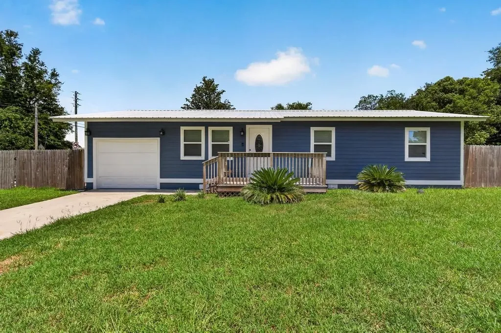703 Bonnieview Road Fernandina Beach FL 32034