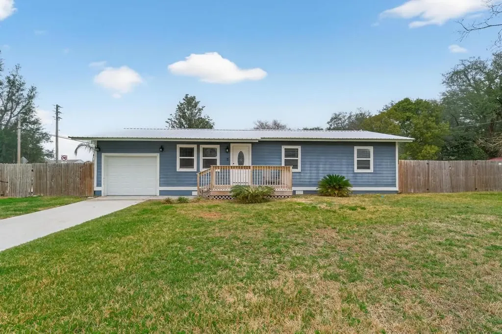 703 Bonnieview Road Fernandina Beach FL 32034