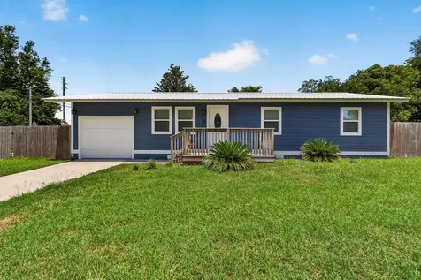 703 Bonnieview Road Fernandina Beach FL 32034