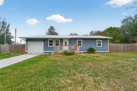 703 Bonnieview Road Fernandina Beach FL 32034