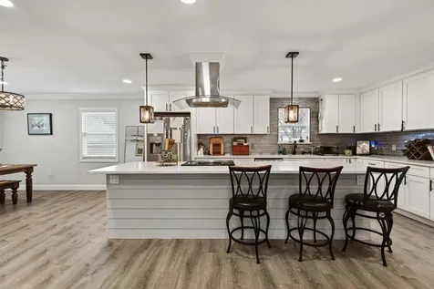 703 Bonnieview Road Fernandina Beach FL 32034