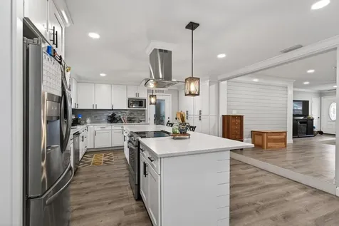 703 Bonnieview Road Fernandina Beach FL 32034