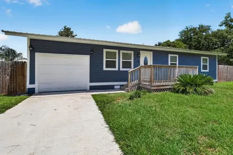 703 Bonnieview Road Fernandina Beach FL 32034