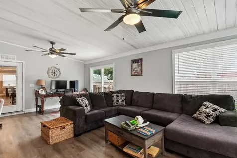 703 Bonnieview Road Fernandina Beach FL 32034