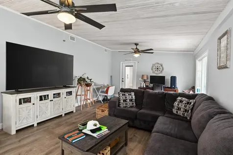 703 Bonnieview Road Fernandina Beach FL 32034