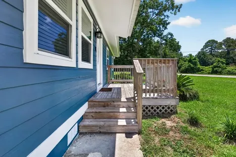703 Bonnieview Road Fernandina Beach FL 32034