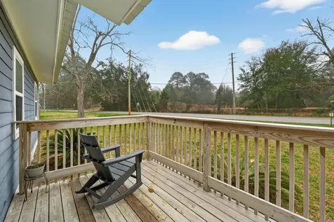 703 Bonnieview Road Fernandina Beach FL 32034