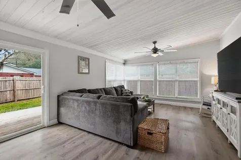 703 Bonnieview Road Fernandina Beach FL 32034