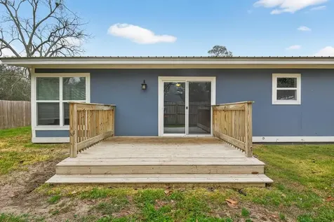 703 Bonnieview Road Fernandina Beach FL 32034