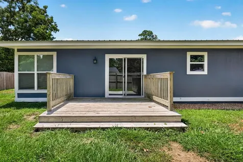 703 Bonnieview Road Fernandina Beach FL 32034