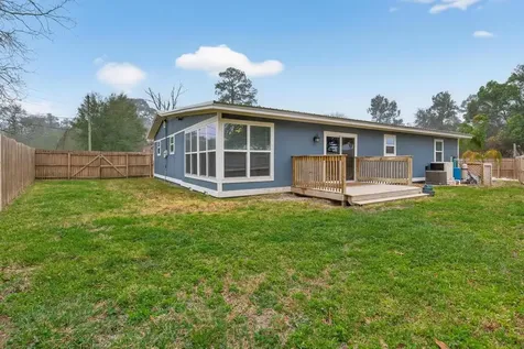 703 Bonnieview Road Fernandina Beach FL 32034