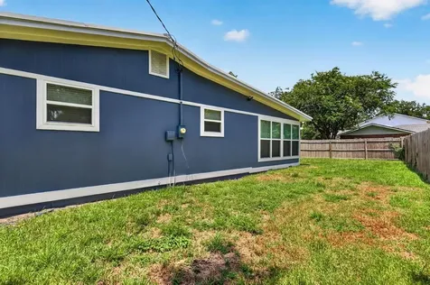 703 Bonnieview Road Fernandina Beach FL 32034