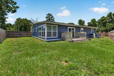 703 Bonnieview Road Fernandina Beach FL 32034
