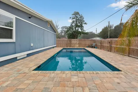 703 Bonnieview Road Fernandina Beach FL 32034