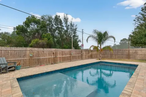 703 Bonnieview Road Fernandina Beach FL 32034