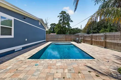 703 Bonnieview Road Fernandina Beach FL 32034