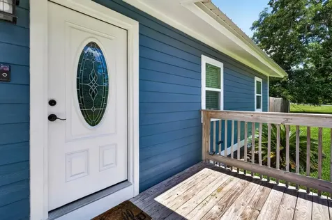703 Bonnieview Road Fernandina Beach FL 32034