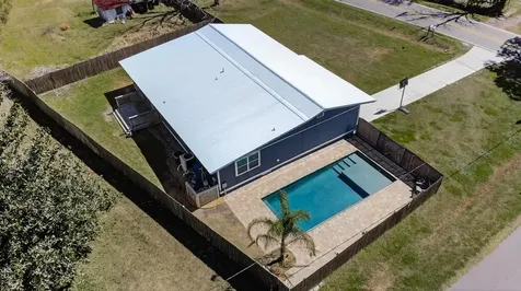 703 Bonnieview Road Fernandina Beach FL 32034