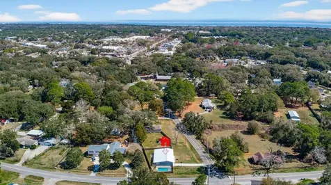 703 Bonnieview Road Fernandina Beach FL 32034