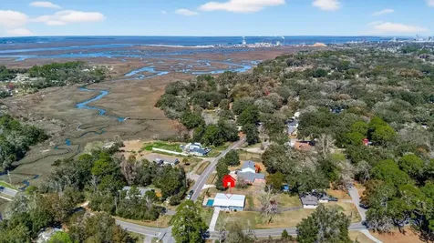 703 Bonnieview Road Fernandina Beach FL 32034