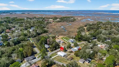 703 Bonnieview Road Fernandina Beach FL 32034