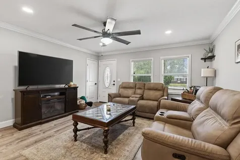 703 Bonnieview Road Fernandina Beach FL 32034