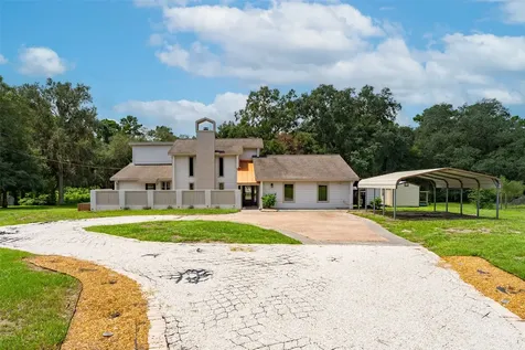 86127 Timber Ridge Street Yulee FL 32097
