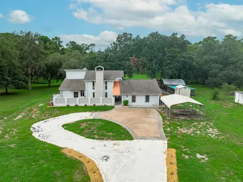 86127 Timber Ridge Street Yulee FL 32097