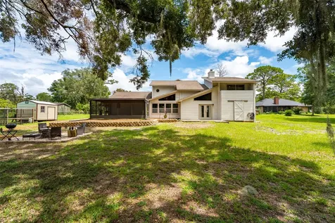 86127 Timber Ridge Street Yulee FL 32097