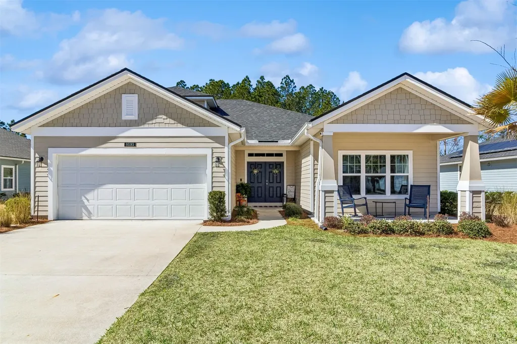 95185 Orchid Blossom Trail Fernandina Beach FL 32034