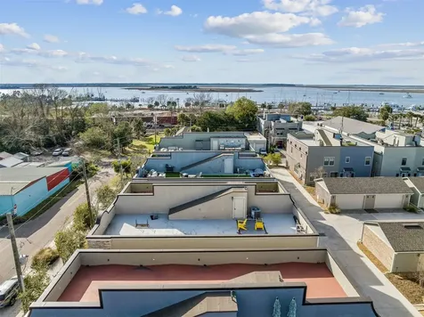 241 Beech Street Fernandina Beach FL 32034