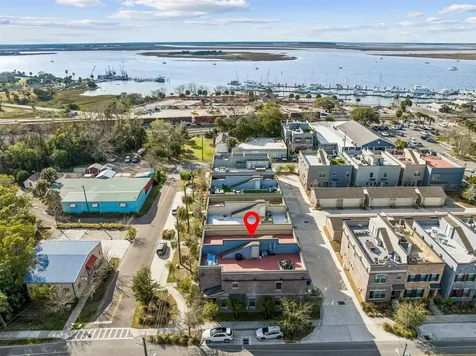 241 Beech Street Fernandina Beach FL 32034