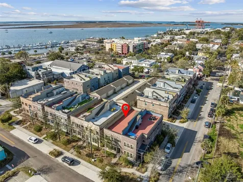 241 Beech Street Fernandina Beach FL 32034