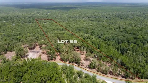 15433 Bullock Bluff Road Bryceville FL 32009