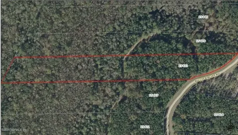 15433 Bullock Bluff Road Bryceville FL 32009