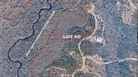 15433 Bullock Bluff Road Bryceville FL 32009