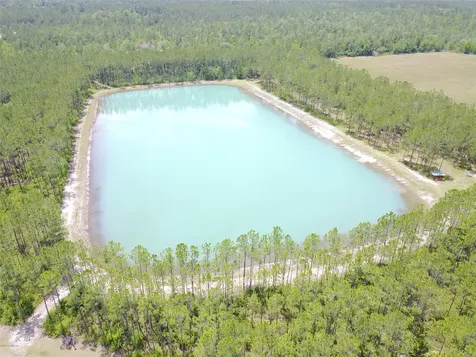 15433 Bullock Bluff Road Bryceville FL 32009