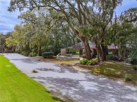 3301 Sea Marsh Road Amelia Island FL 32034