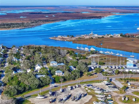 3301 Sea Marsh Road Amelia Island FL 32034