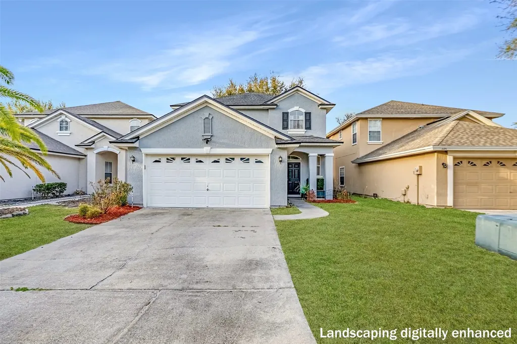 3681 Silver Bluff Boulevard Orange Park FL 32065