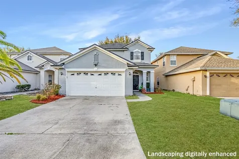 3681 Silver Bluff Boulevard Orange Park FL 32065