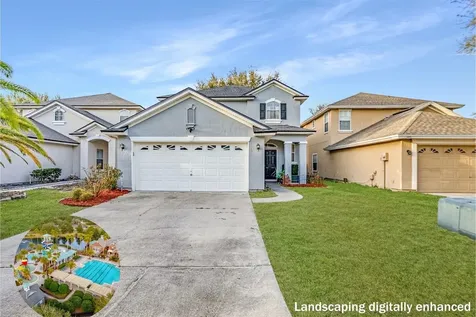 3681 Silver Bluff Boulevard Orange Park FL 32065