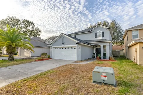 3681 Silver Bluff Boulevard Orange Park FL 32065