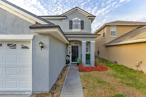 3681 Silver Bluff Boulevard Orange Park FL 32065