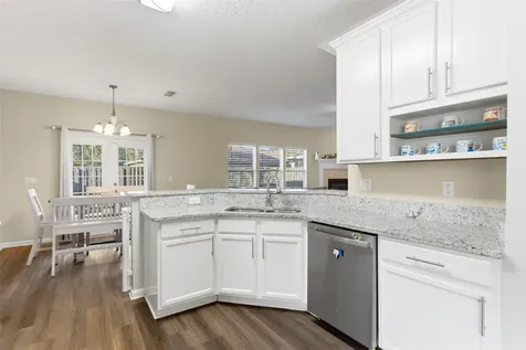 3681 Silver Bluff Boulevard Orange Park FL 32065
