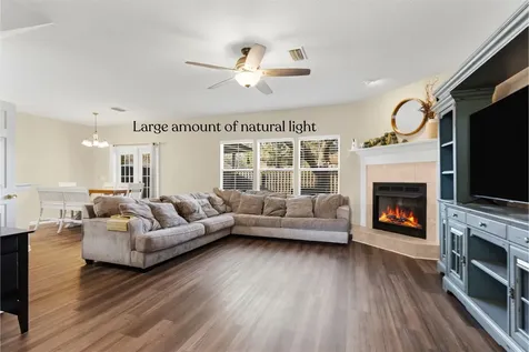 3681 Silver Bluff Boulevard Orange Park FL 32065