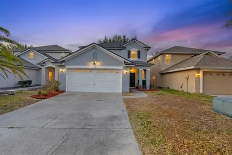 3681 Silver Bluff Boulevard Orange Park FL 32065