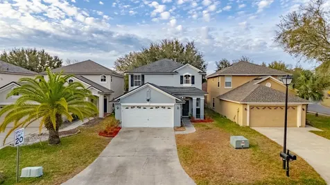 3681 Silver Bluff Boulevard Orange Park FL 32065