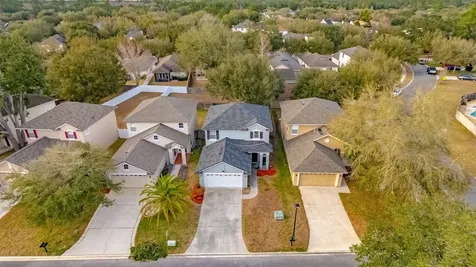 3681 Silver Bluff Boulevard Orange Park FL 32065