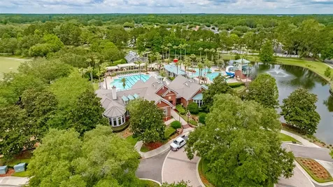 3681 Silver Bluff Boulevard Orange Park FL 32065